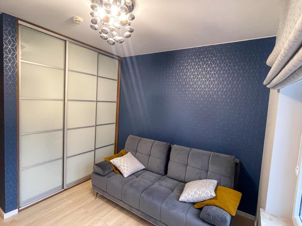 Aparts Care Balic Polanki Kolobrzeg Exterior photo